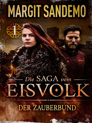 cover image of Der Zauberbund